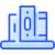 Bookshelf icon