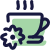 chá de camomila icon
