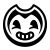 Bendy icon