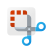 logo-snip-schizzo icon