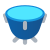 Baquetas de timbal icon