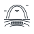 Arch icon