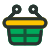 Shopping Basket icon