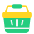 Einkaufskorb icon