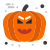 Pumpkin icon