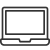 Computer Screen icon