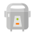 Rice Cooker icon