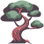 Tree icon