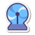 Plasmaball icon