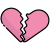 Broken Heart icon