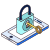 Mobile Security icon