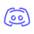 Logo Discord icon