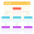 Sitemap icon