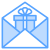 Nouveau message icon