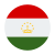 tagikistan-circolare icon