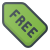 Frei icon