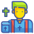 Avatar icon