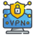 Vpn icon