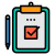 Checklist icon