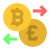 Bitcoin icon