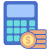 Budgeting icon