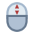 Mouse Scrolling icon