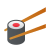 Sushi icon