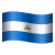 尼加拉瓜表情符号 icon