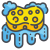 Sponge icon