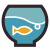 水族馆 icon