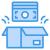 钱盒 icon