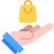 Tutta la mano icon