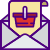 Letter icon