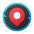 Location Update icon