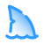 Shark icon