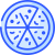 Pizza icon