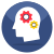 Brain Development icon