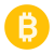 Bitcoin icon