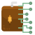 Pasta icon