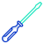 Screwdriver icon