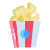 Pop Corn icon