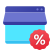 Online-Shop Verkauf icon