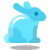 ウサギ icon