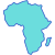 África icon