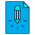 Design File icon