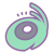 バッタのロゴ icon