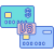 Debit Cards icon