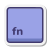 ファンクション (Mac) icon
