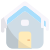 Cabaña icon