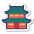 寺庙 icon